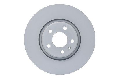 Brake Disc VAG - 8R0 615 301B Brake Disc VAG - 8R0 615 301B