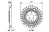 Brake Disc VAG - 8R0 615 301B