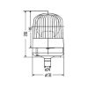 Rotating Beacon -