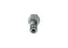 Valve, injection system -