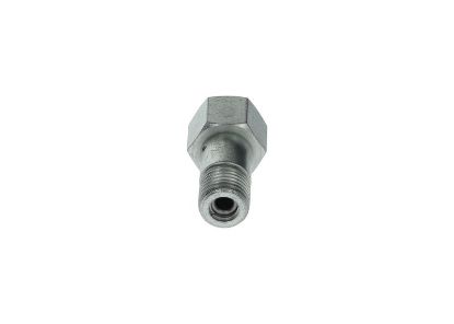 Valve, injection system -