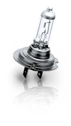 Bulb, spotlight H7 LongerLife Ecovision Bulb, spotlight H7 LongerLife Ecovision