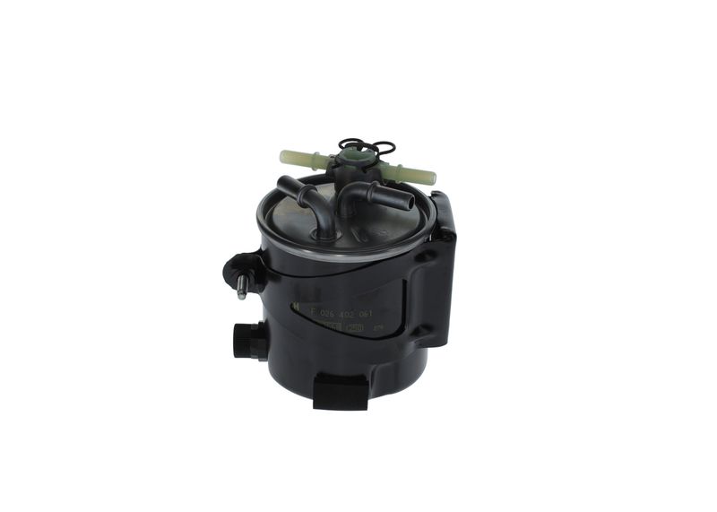 Fuel Filter -
