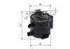 Fuel Filter -