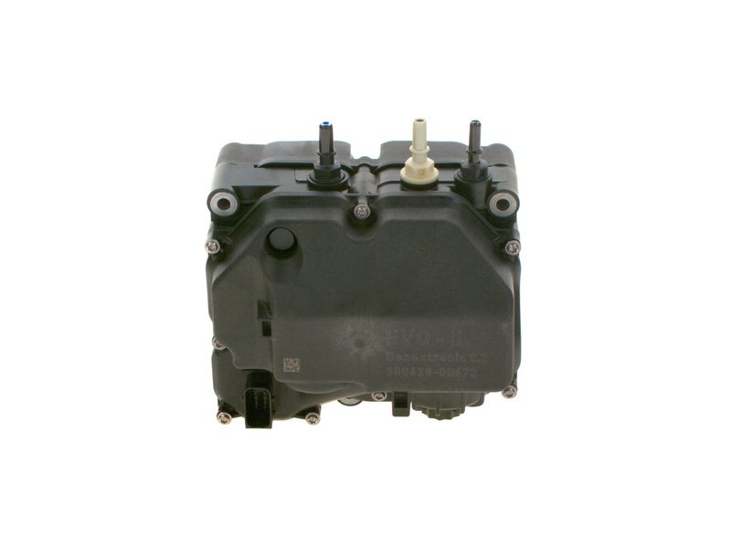 Delivery Module, urea injection -