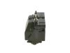 Delivery Module, urea injection -