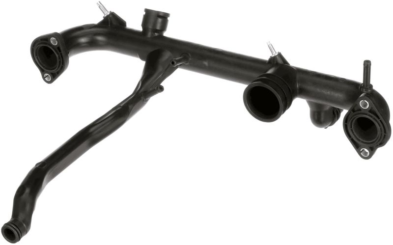 Coolant Pipe - Coolant Pipe -