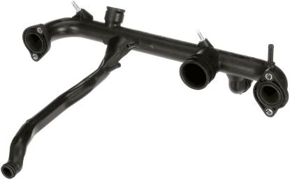 Coolant Pipe -