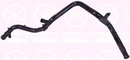 Coolant Pipe -