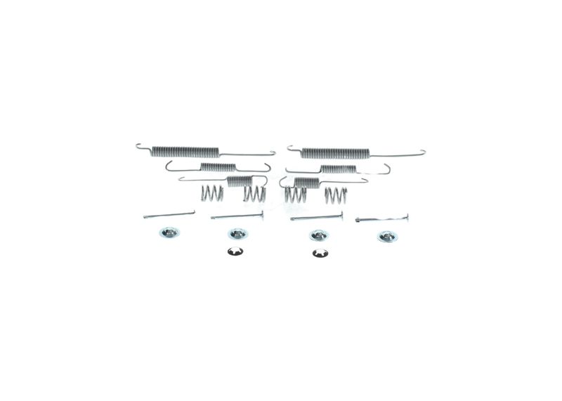 Accessory Kit, brake shoes -