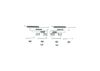 Accessory Kit, brake shoes -