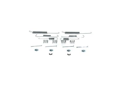 Accessory Kit, brake shoes -