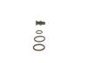 Repair Kit, unit injector VAG - 03G 198 051