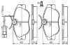 Brake Pad Set, disc brake -