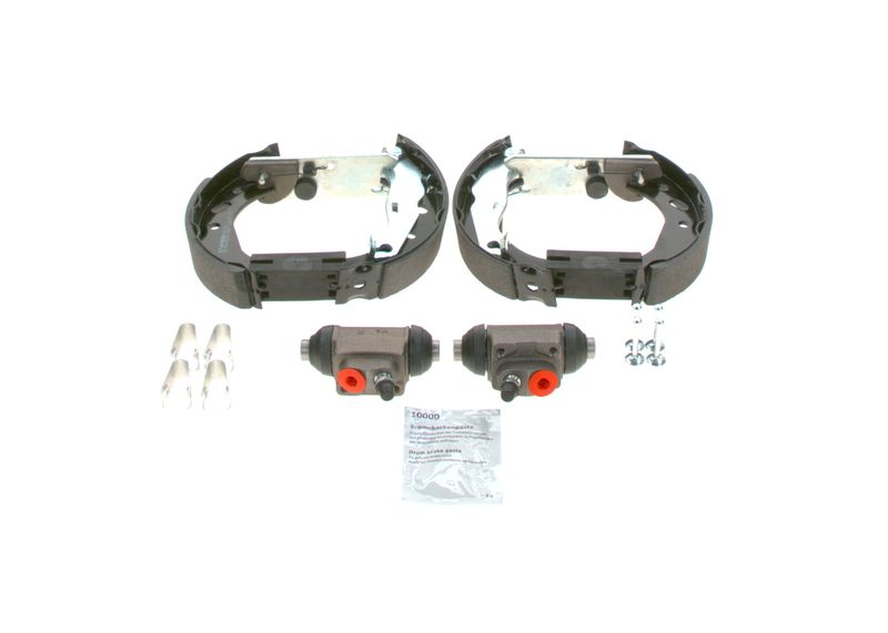 Brake Shoe Set -
