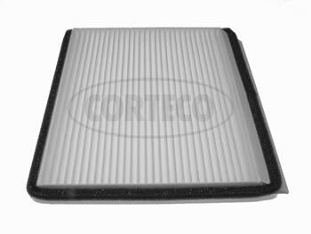 Filter, cabin air PSA 7700846236