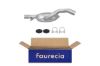Centre Muffler -