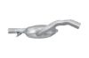 Centre Muffler -