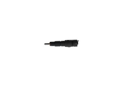 Nozzle and Holder Assembly -