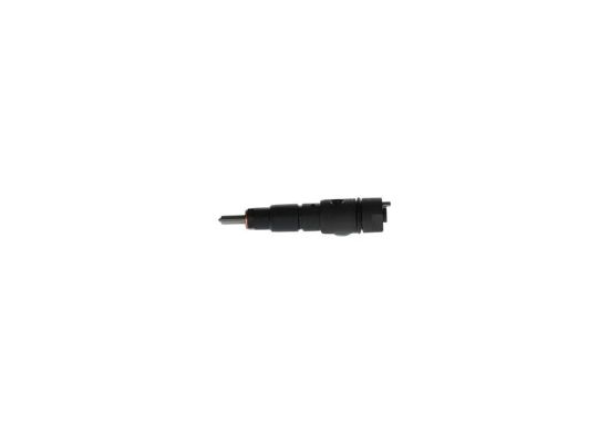 Nozzle and Holder Assembly -