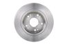 Brake Disc HONDA - 42510-SEA-E00