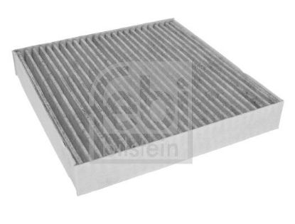 Filter, cabin air Jaguar C2Z 6525