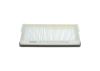 Filter, cabin air -