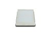 Filter, cabin air -