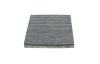 Filter, cabin air VAG - 8L0 091 800
