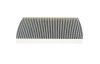 Filter, cabin air VAG - 8L0 091 800