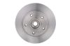 Brake Disc -