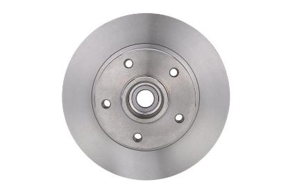 Brake Disc -