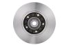 Brake Disc -