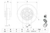 Brake Disc -