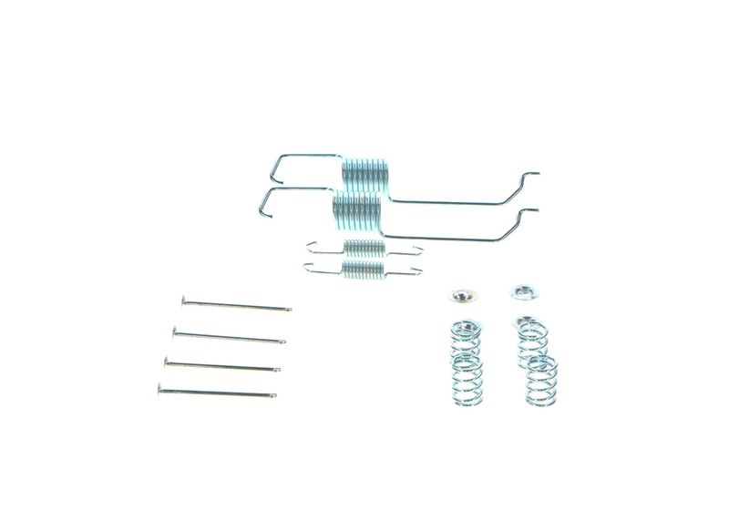 Accessory Kit, brake shoes -