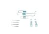 Accessory Kit, brake shoes -