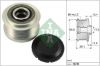 Alternator Freewheel Clutch -