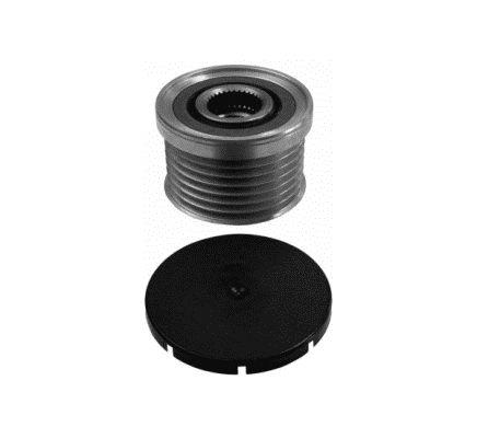 Alternator Freewheel Clutch - Alternator Freewheel Clutch -
