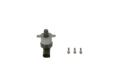 Control Valve, fuel quantity (common rail system) -