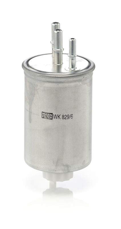 Fuel Filter Ssangyong Rodius 2.7 Xdi 05-