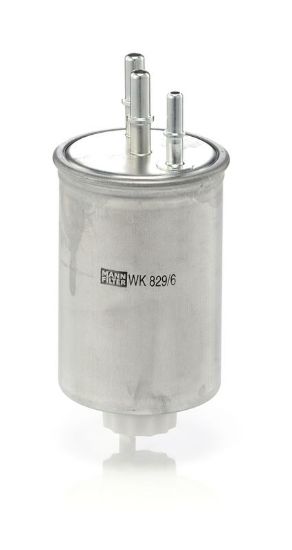 Fuel Filter Ssangyong Rodius 2.7 Xdi 05-