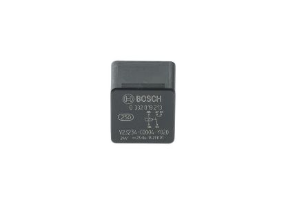 Multifunctional Relay -