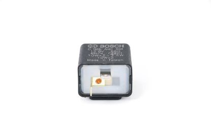 Multifunctional Relay -