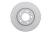 Brake Disc -