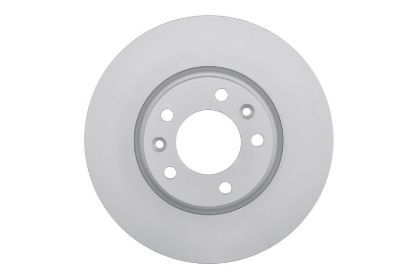 Brake Disc -