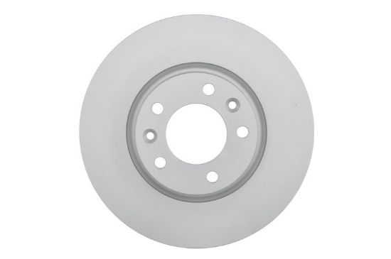 Brake Disc -