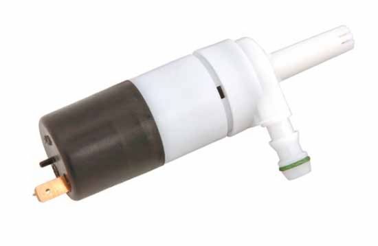 Washer Fluid Pump, window cleaning -