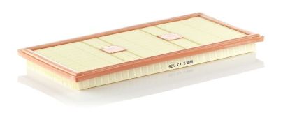 Air Filter C-CLASS (W204), E-CLASS (W212)