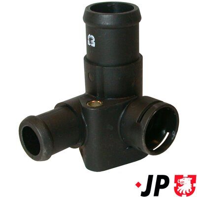 Coolant Flange -