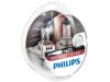 Bulb, spotlight H4 VisionPlus 2tk